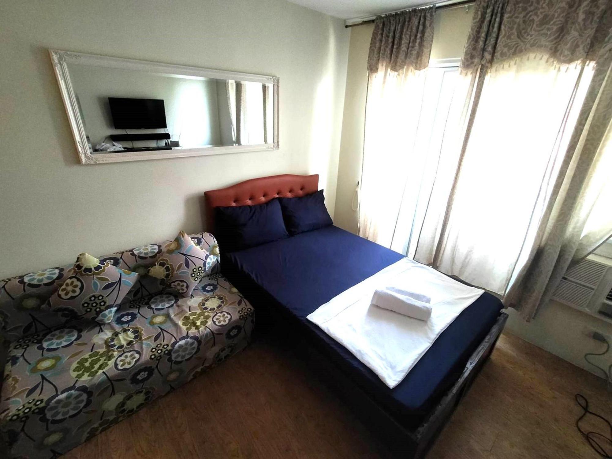 Kara'S Suite セブ市 エクステリア 写真