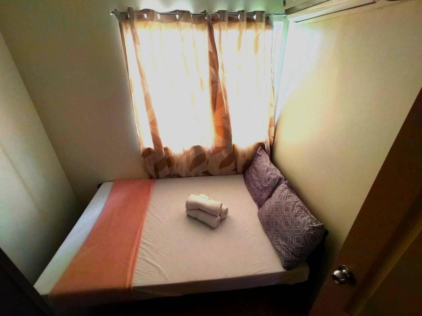 Kara'S Suite セブ市 エクステリア 写真