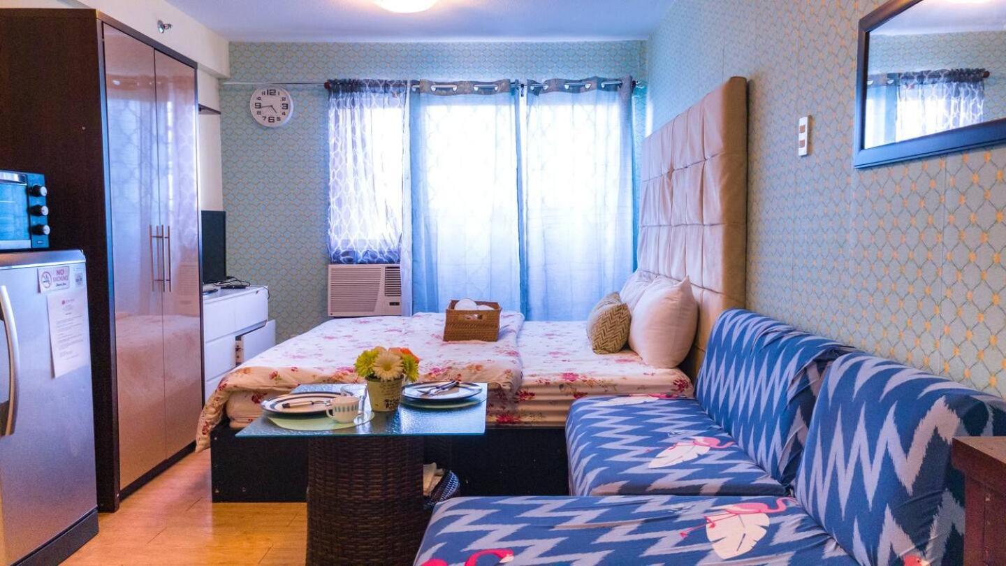 Kara'S Suite セブ市 エクステリア 写真