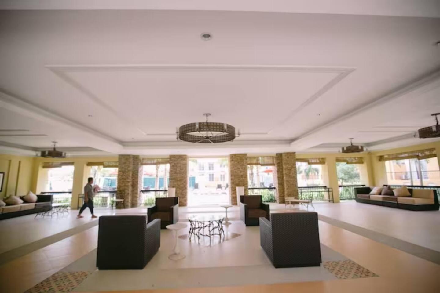 Kara'S Suite セブ市 エクステリア 写真