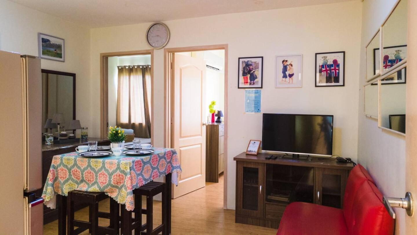 Kara'S Suite セブ市 エクステリア 写真