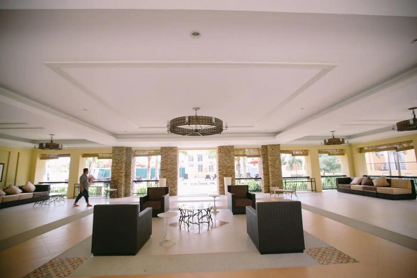 Kara'S Suite セブ市 エクステリア 写真