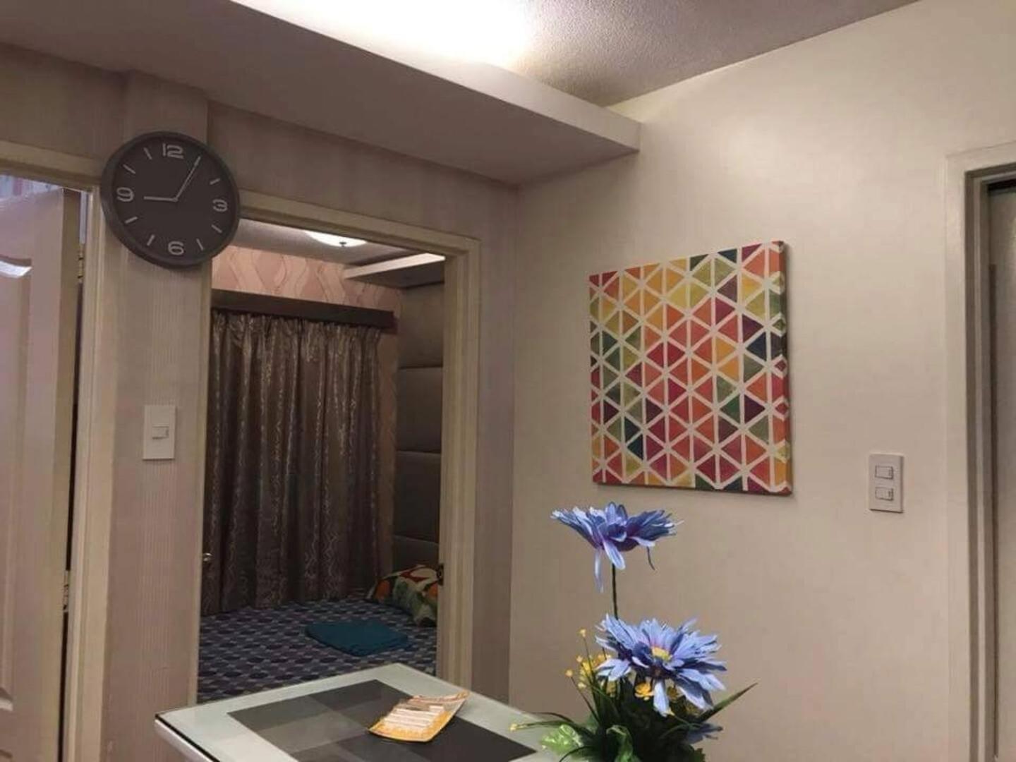 Kara'S Suite セブ市 エクステリア 写真