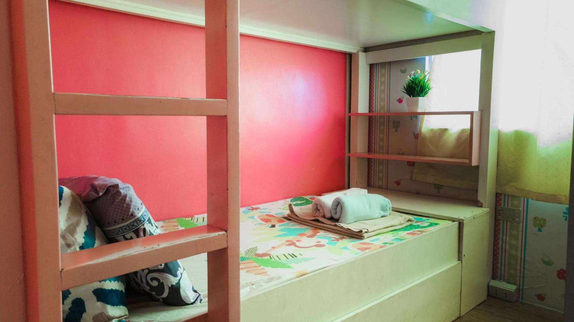 Kara'S Suite セブ市 エクステリア 写真
